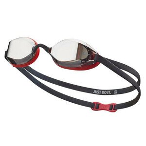 Unisex plavecké okuliare LEGACY MIRROR NESSD130-931 - Nike Senior