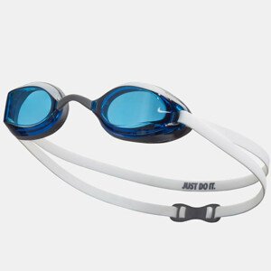 Unisex plavecké okuliare LEGACY NESSD131-400 - Nike Senior