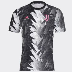 Pánske tričko Juventus Pre-Match M HS7572 - Adidas M
