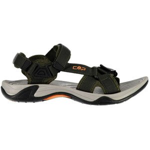 Pánske sandále Hamal Hiking M 38Q9957U940 - CMP 42
