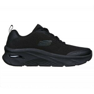 Topánky Skechers Relaxed Fit: Arch Fit D'Lux Sumner M 232502-BBK 43