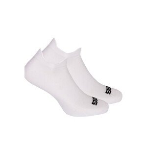Športové ponožky GATTA ACTIVE bílá 43-46
