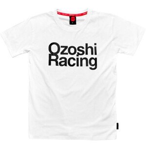 Ozoshi Retsu M OZ93346 pánske tričko S