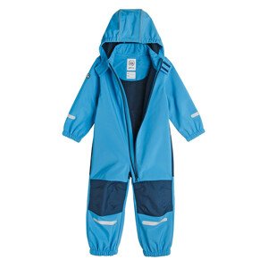 Oblek do dažďa COOL CLUB COB2411850 Blue 110/116