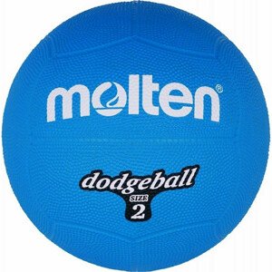 Dodgeball DB2-B veľkosť 2 HS-TNK-000009445 - Molten NEUPLATŇUJE SE