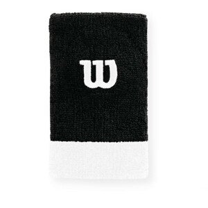 Froté, náramok Wilson Extra Wide Wristband WRA733519 NEUPLATŇUJE SE