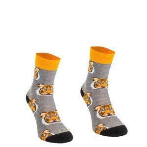 Ponožky Comodo Sporty Socks SD1 FW22 - COMODO 27-30