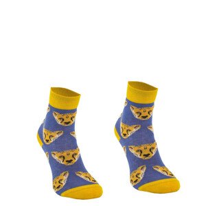 Ponožky Comodo Sporty Socks SD1 FW22 - COMODO 31-34