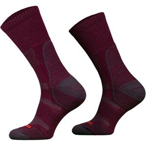 Outdoorové ponožky Comodo TRE12 FW22 - COMODO 39-42