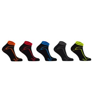Bežecké ponožky Comodo SBK5 FW22 - COMODO 43-46