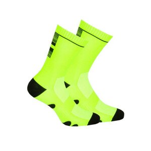 Športové ponožky GATTA ACTIVE WZ.999 pistácie 39-42