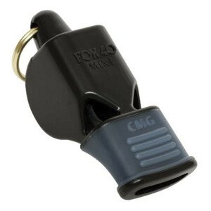 FOX 40 CMG Mini bezpečnostná píšťalka + šnúra 9401-0008 NEUPLATŇUJE SE