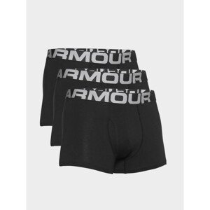 Pánske boxerky 3 in 3 Pack M 1363616-001 - Under Armour 4XL