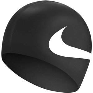 Šiltovka Nike Os Big Swoosh Swim Cap NESS8163-001 NEUPLATŇUJE SE