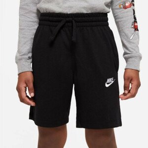 Detské šortky Sportswear Y Jr DA0806-010 - Nike M (137-147 cm)