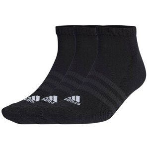 Polstrované ponožky s nízkym strihom IC1332 - Adidas 46-48