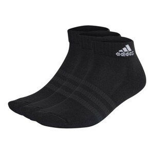 Ponožky adidas Cushioned Sportswear IC1277 S 37-39