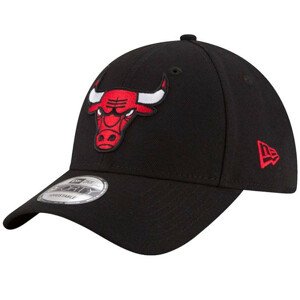 Šiltovka NBA 11405614 čierna - Chicago Bulls one size černá