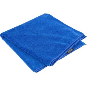 Outdoorový uterák Regatta Travel TowelGiant 015 modrý Modrá Singl