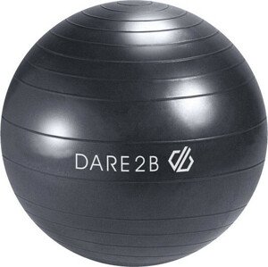 Cvičiaci balón Dare2B DUE473 Fitness Ball 55cm 685 šedá Singl