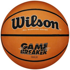 Basketbalová lopta Wilson Gambreaker WTB0050XB06 7