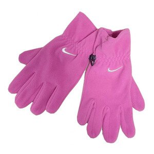 Dámske rukavice Fleece W AC1208-609 - Nike L