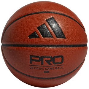Basketbalová lopta Pre 3.0 HM4976 - Adidas 7