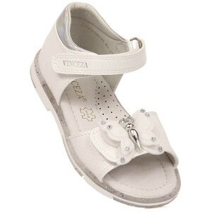 Detské sandále Jr 36125 JAN192A - Vinceza 30