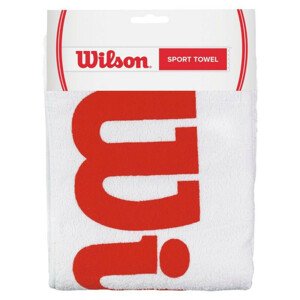 Športový uterák Wilson WRZ540100 NEUPLATŇUJE SE