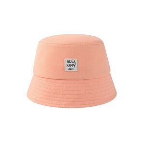 Dievčenské klobúk BUCKET CDL-0018 MIX 52-54