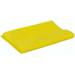PROFIT LIGHT žltý elastický fitness opasok DK 2227 NEUPLATŇUJE SE