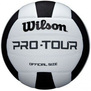 Volejbalová lopta Pro-Tour WTH20119XB - Wilson 5