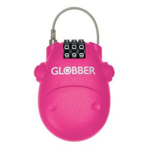 Bezpečnostná spona visiaceho zámku Globber Lock 532-110 532-110 NEUPLATŇUJE SE