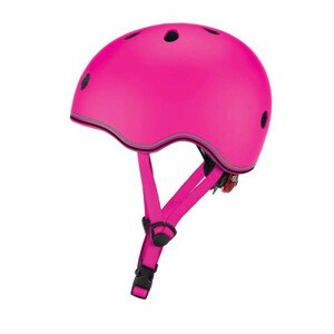 Helma Globber Neon Pink Jr 506-110 detské NEUPLATŇUJE SE