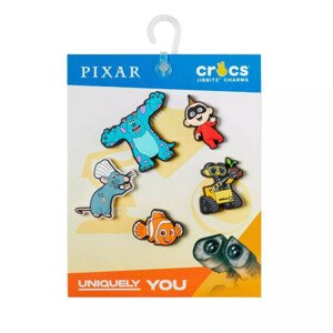 Crocs Jibbitz Disneys Pixar pin 10010002 NEUPLATŇUJE SE