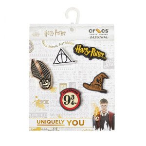 Crocs Jibbitz Harry Potter Symbol pin 10010005 NEUPLATŇUJE SE