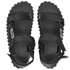 Sandále Gumbies Scrambler G-SC-UNI-BLACK 45
