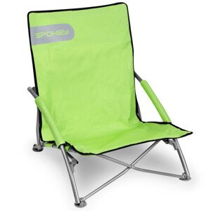 Skladacia stolička Spokey Panama 9401790000 zelená NEUPLATŇUJE SE