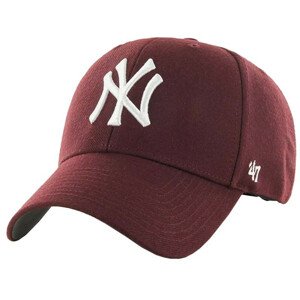 Detská šiltovka MLB New York Yankees Jr. B-RAC17CTP-KM - 47 Brand jedna velikost