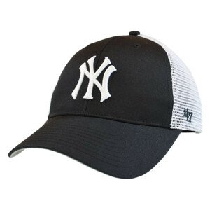 Šiltovka 47 MLB Branson Cap B-BRANS17CTP-BKK - New York Yankees jedna velikost