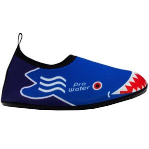 Detské topánky do vody Jr PRO-23-34-102K - ProWater 28