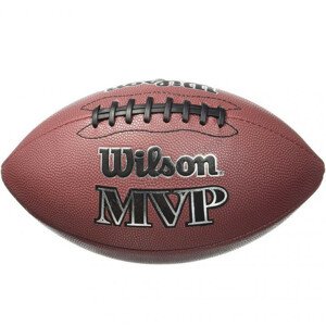 Wilson MVP Oficiálna ragbyová lopta WTF1411XB NEUPLATŇUJE SE