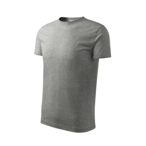 Detské tričko Basic Jr MLI-13812 - Malfini 110 cm/4 roky