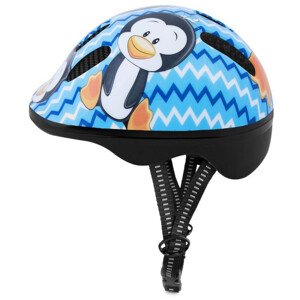 Spokey Penguin Jr helma r. 44-48 922204 detské 44-48