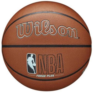 Basketbalová lopta NBA Forge Plus Eco Ball WZ2010901XB - Wilson 7