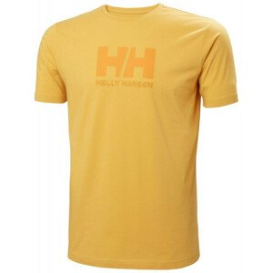 Pánske tričko HH Logo T-Shirt M 33979 364 - Helly Hansen 2XL