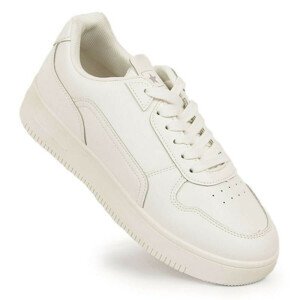 W News EVE366B nízka športová obuv biela 36