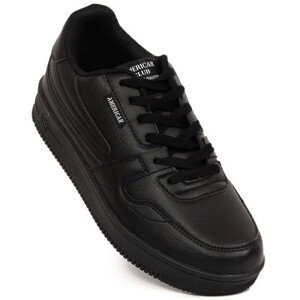 American Club W AM910 čierna športová obuv 38