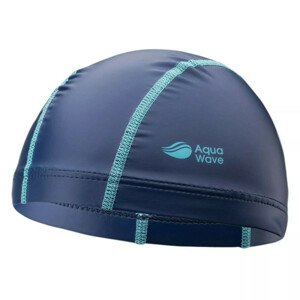 Plavecká čiapka Aquawave Dryspand Cap Jr 92800222220 jedna velikost