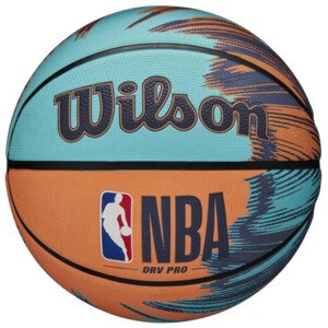 Basketbalová lopta NBA Drv Plus Vibe WZ3012501XB - Wilson 6